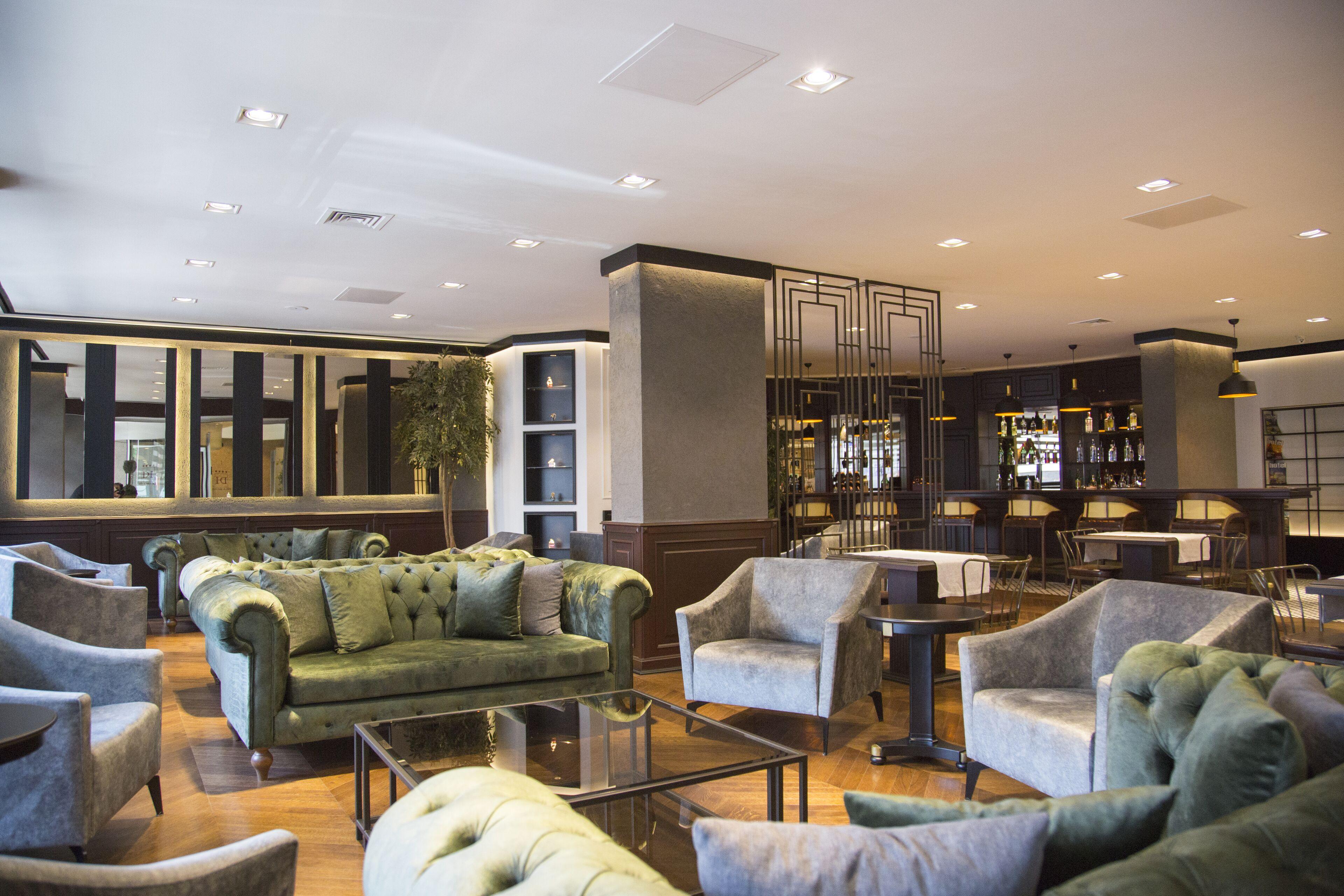 Dila Hotel — Photos 2